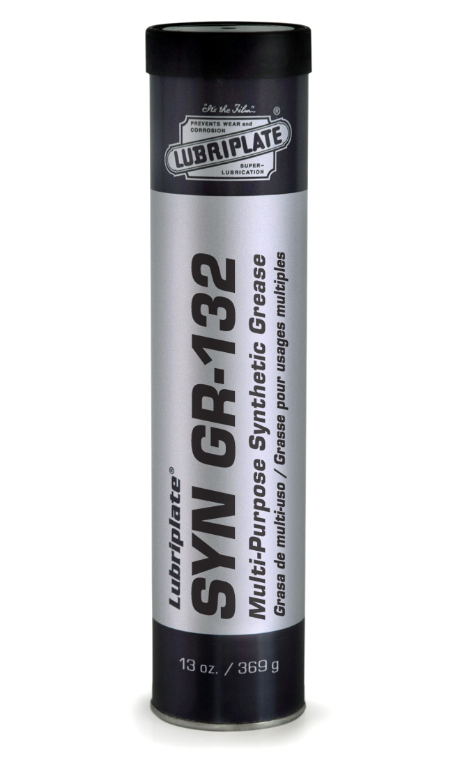 SYN GR-132 | Lubriplate Lubricants Co.